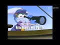Closing To Muppet Babies Explore With Us 1993 VHS Low Pitched