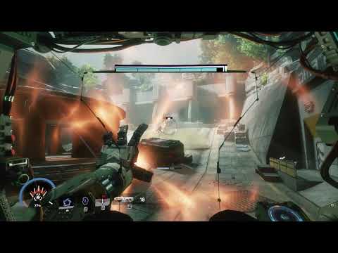 Titanfall 2 Gameplay Walkthrough Part 3 [1080p HD 60FPS PC] Campaign - No Commentary