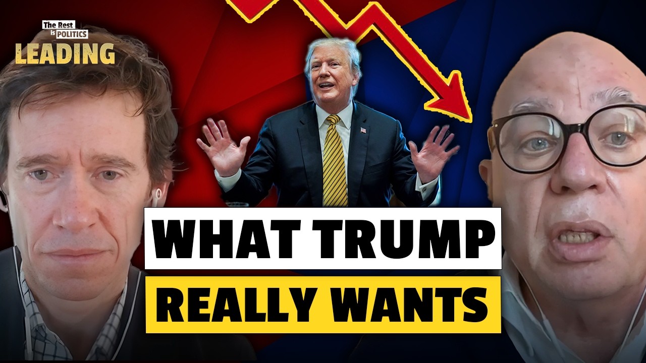 The Man Who Gets Under Trump's Skin: Michael Wolff