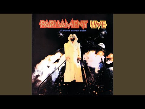 Video thumbnail for Undisco Kidd (The Girl is Bad) (Live/1977)