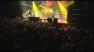 Hatebreed &quot; Last Breath (Live)&quot;