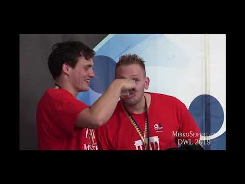 Meisterschaft 2019 - das Finale Spiel (Wfr Spandau 04)