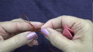 Single Shuttle Split Ring