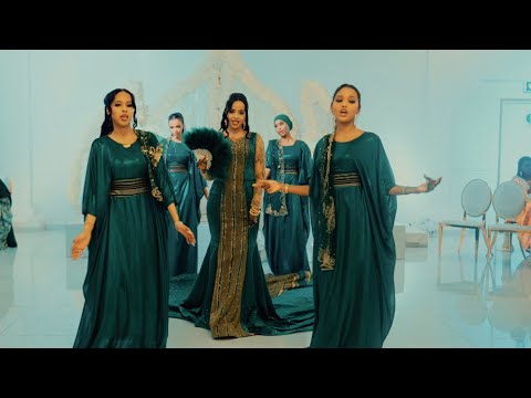 Ayaan waddani, HEES aroos cusub Farhan & Ayaan 2025