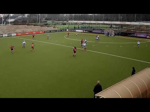 Oranje-Rood D5 - Oss D2-O