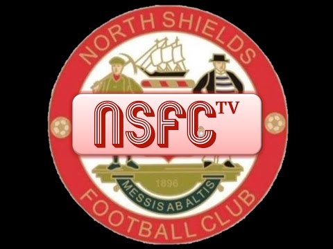 NSFCTV Highlights: North Shields 2-3 Blyth Spartans
