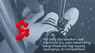 Download lagu Story wa //bikin mewek (aku sangat menyayangi mu) mp3 Download lagu Story wa //bikin mewek (aku sangat menyayangi mu) mp3
