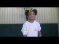 AMIRAH NEWMAN  LEAN WHIP OFFICIAL VIDEO