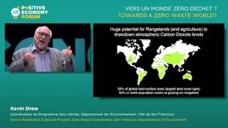 Kevin Drew - Positive Economy Forum Le Havre 2015 [English]
