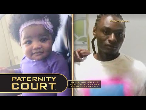Mother Lost Son and Daughter on the Same Day (Full Episode) | Paternity Court
