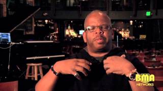 Terence Blanchard