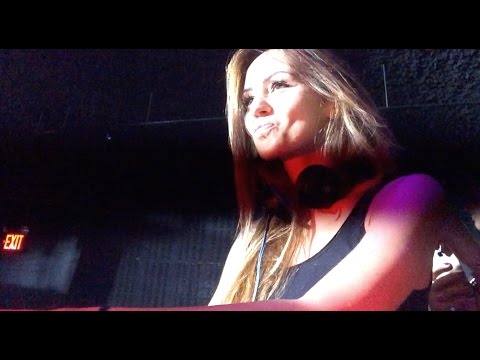 Deborah De Luca @ SPACE - New York 10.10.2015