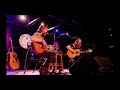 Tyler Ramsey & Carl Broemel - Raven Shadow/1000 Blackbirds (live @ The Grey Eagle) 2/28/26