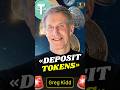 🏦 Banks Will Use Stablecoins & Deposit Tokens!?