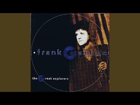 Frankly Speaking - Frank Gambale