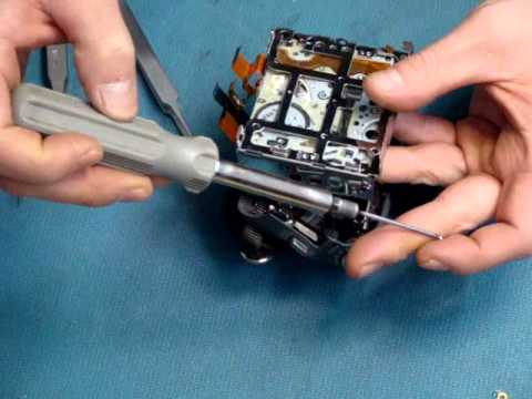 Sony Handycam C:32:11 Error Code – Full Version