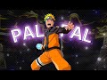 PAL PAL AMV Naruto
