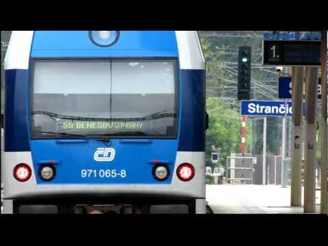 Ešus 471.065 - Os2523, Strančice, 16.5.2012