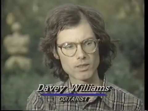 Convulsive Blues: Johnny Shines and Davey Williams