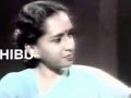 SUJATHA MOHAN FIRST INTERVIEW Full Episode