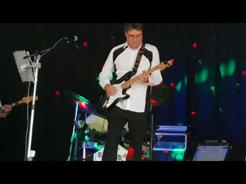 The Fleeting Shadows