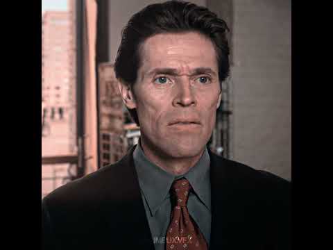 The Moment Norman Realized… | Spider-Man Edit | #shorts