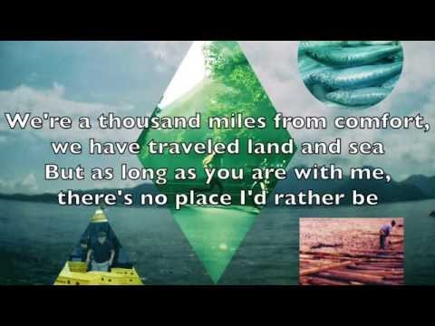 Clean Bandit ft. Jess Glynne - Rather Be Karaoke Cover Backing Track + Lyrics Acoustic Instrumental