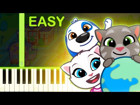 YouTube Thumbnail