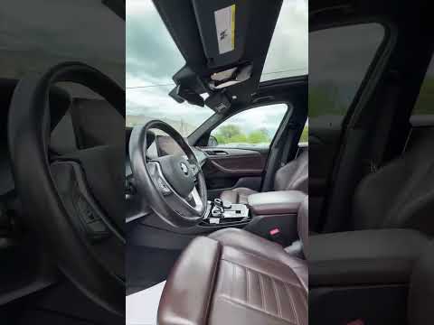 фото bmw x3 iii (g01) 0