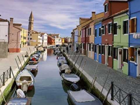 My Choice 428 - Tiepolo: Rondò Veneziano