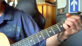 How to Play - Jesus Come Be With Us Today (Angel Songs)