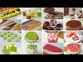 ASMR || recipe compilation || how to make a delicious, aesthetic and beautiful cake/dessert