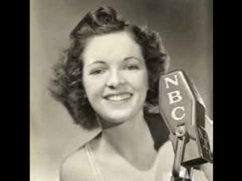 Still The Bluebird Sings (1939) - Mary Dugan