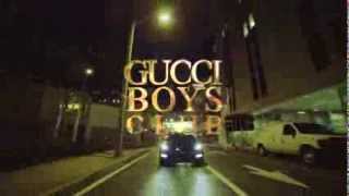 Arcangel Gucci Boys Club Video Official