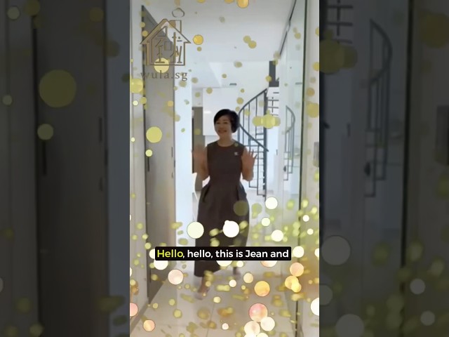 3 Bed Executive Condo for Sale in  Bellewaters - Image 10