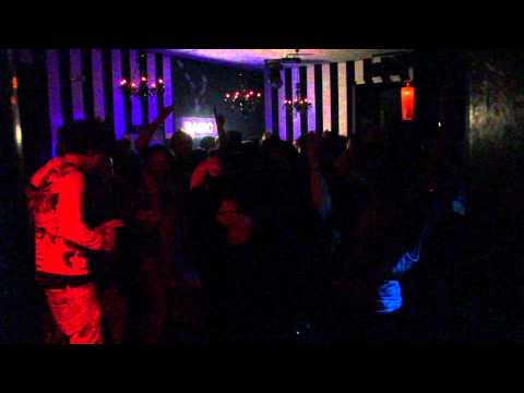 BASIC w/Alessio Patriarchi