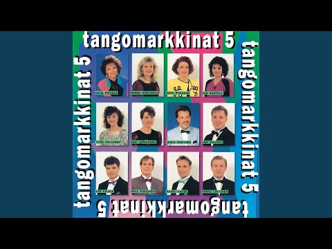 Video thumbnail for Ihan kuin nuo toiset