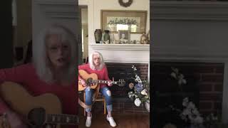 Big Black Dog by Emmylou Harris