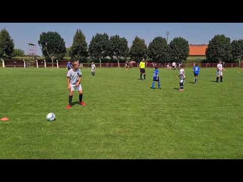 U13 / 2.cup ŠNK Radnički Hrženica / Fotex junajted vs Podravina