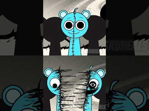 Incredibox Sprunki Sprunkilarity Vs Sprunki Sprunkilarity But Alive