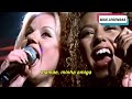 Spice Girls Mama Tradução Legendado Clipe Oficial