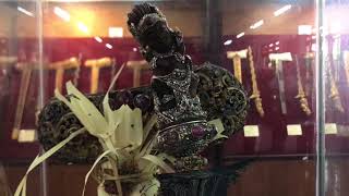 Download lagu Pusaka Keris Rudaya Sakti di lestarikan di Museum Neka Ubud Bali mp3