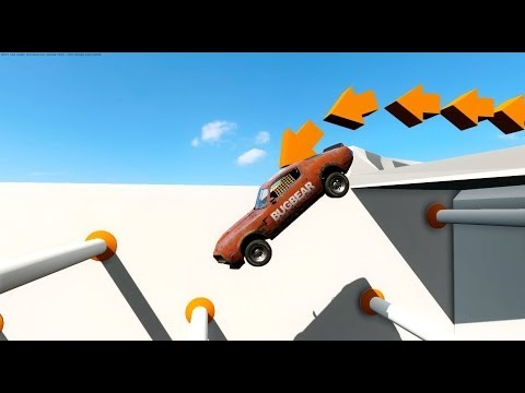 Next Car Game Физика