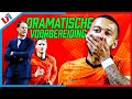 KANSLOOS OP HET EK? 'Er Is Helemaal Niks Duidelijk Onder Frank De Boer'