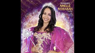 Amelle Berrabah  - About You Now (Live - Beauty And The Beast Pantomime, UK, December 2022)