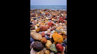 Great Lakes are not carved by Glaciers