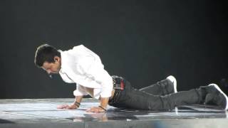 Jordan Knight / New Kids On The Block - Give It To You - Live at Nassau Coliseum