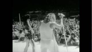 Rod Stewart - Twisting the Night Away (Melbourne Concert)