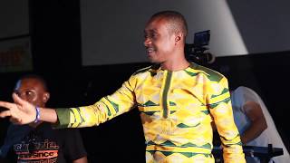 Nathaniel Bassey feat. Enitan Adaba - &quot;Imela (Thank You)&quot;  Behind the Scenes