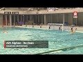 Samenvatting AZC Alphen - De Zaan (zaterdag 8 februari)